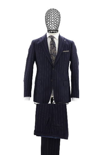 Resim Giovane Gentile Takım Elbise