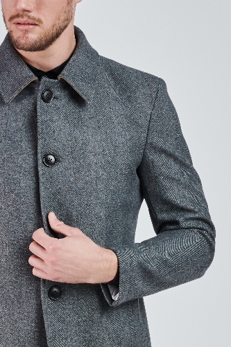 Resim Giovane Gentile Palto