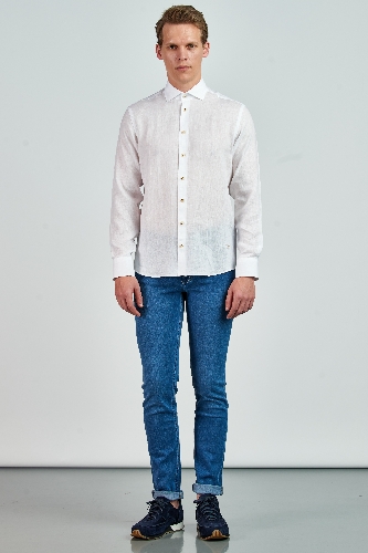 Resim Giovane G. Designers Gömlek