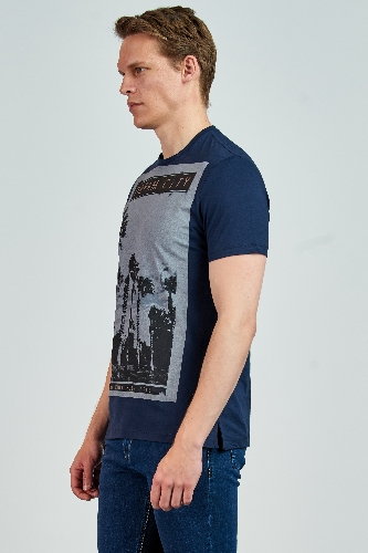 Resim Giovane Gentile T-Shirt