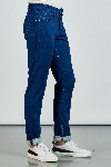 Resim Giovane G. Designers Pantolon Denim