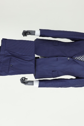 Resim Giovane Gentile Takım Elbise