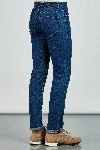 Resim Giovane G. Designers Pantolon Denim