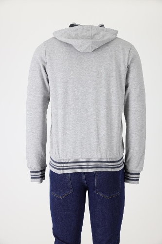 Resim Giovane G. Designers Eşofman Üst