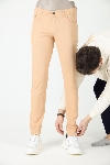 Resim Giovane G. Designers Pantolon Casual
