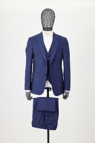 Resim Giovane G. Designers Takım Elbise Yelekli