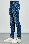 Resim Giovane G. Designers Pantolon Denim