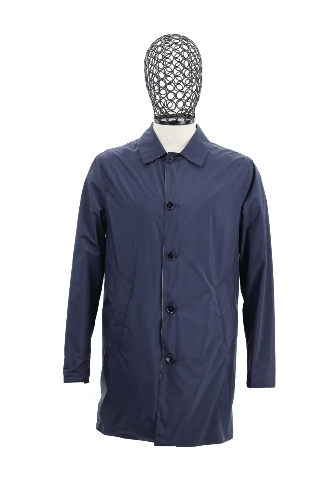 Resim Giovane Gentile Pardösü