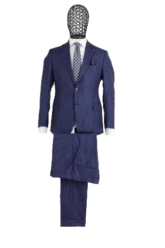 Resim Giovane Gentile Takım Elbise