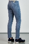 Resim Giovane G. Designers Pantolon Denim