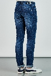 Resim Giovane G. Designers Pantolon Denim