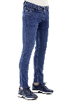 Resim Giovane G. Designers Pantolon Denim