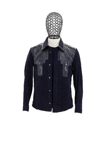 Resim Giovane Gentile Deri Mont Kaban