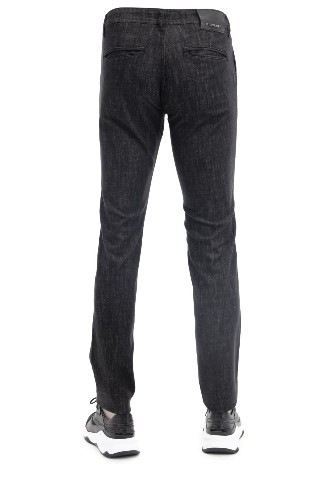 Resim Giovane G. Designers Pantolon Denim