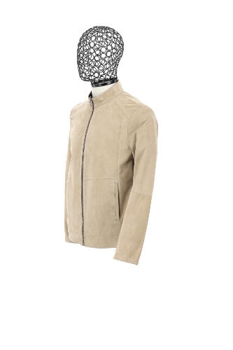 Resim Giovane Gentile Deri Mont Kaban