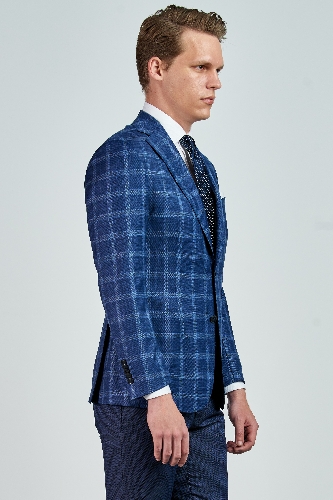 Resim Giovane Gentile Ceket