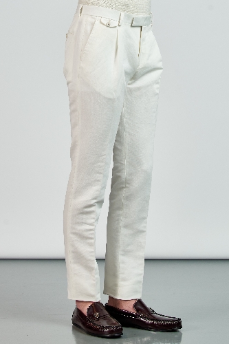 Resim Giovane G. Designers Pantolon Casual