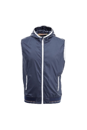 Resim Giovane G. Designers Yelek/Mont