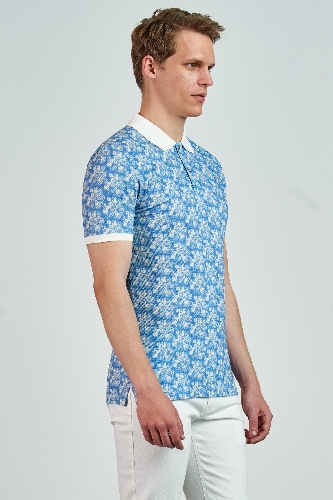 Resim Giovane G. Designers T-Shirt