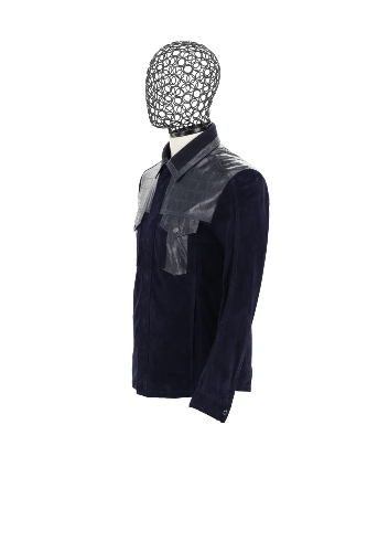 Resim Giovane Gentile Deri Mont Kaban