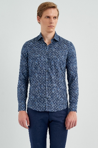 Resim Giovane Gentile Gömlek