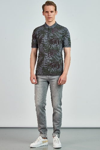 Resim Giovane G. Designers T-Shirt