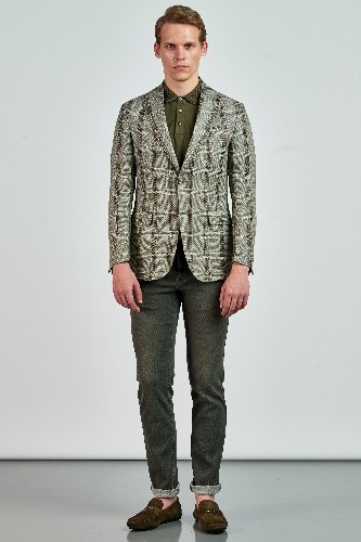 Resim Giovane G. Designers Ceket