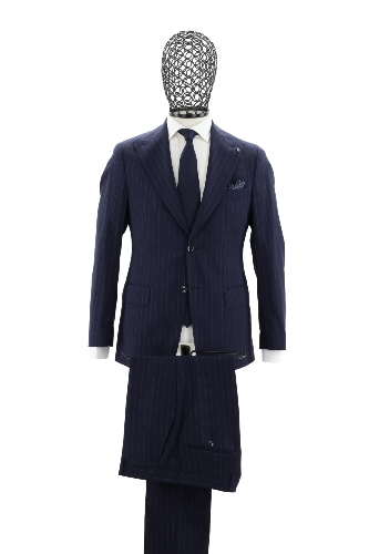 Resim Giovane Gentile Takım Elbise