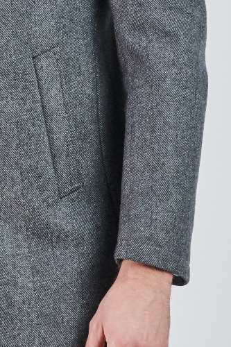 Resim Giovane Gentile Palto