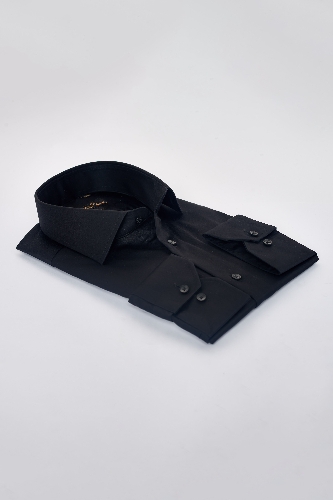 Resim Giovane G. Designers Gömlek (Basic Series)