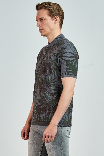 Resim Giovane G. Designers T-Shirt