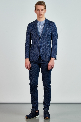 Resim Giovane Gentile Ceket