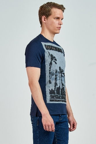 Resim Giovane Gentile T-Shirt