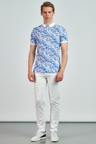 Resim Giovane G. Designers T-Shirt