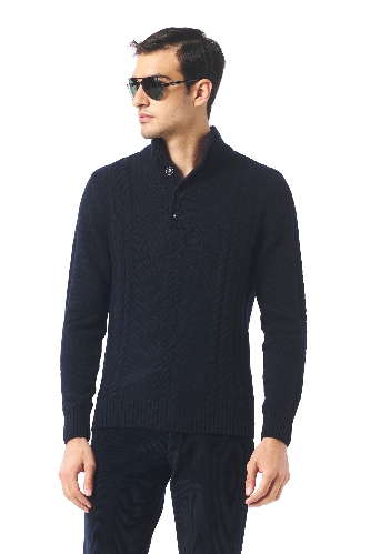 Resim Giovane Gentile Triko