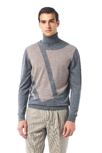 Resim Giovane Gentile Triko