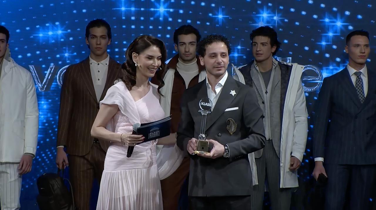 Blog yazısı Lüks ve Şıklığın Buluşma Noktası: Best Model Defilesiiçin resim