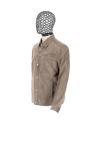 Resim Giovane Gentile Deri Mont Kaban