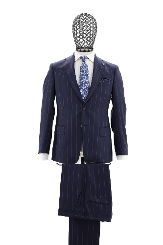 Resim Giovane Gentile Takım Elbise