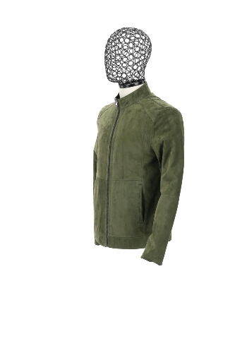 Resim Giovane Gentile Deri Mont Kaban