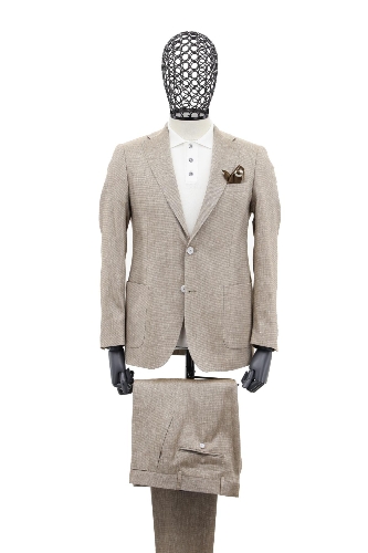 Resim Giovane Gentile Takım Elbise