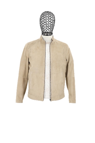 Resim Giovane Gentile Deri Mont Kaban