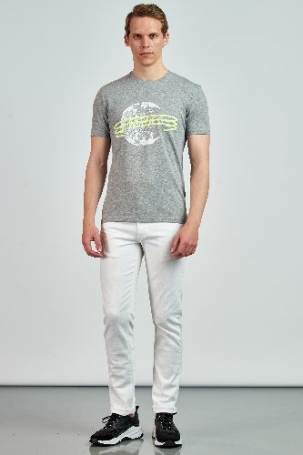 Resim Giovane G. Designers T-Shirt