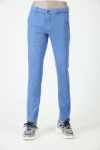 Resim Giovane G. Designers Pantolon Denim