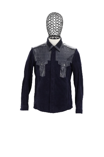 Resim Giovane Gentile Deri Mont Kaban