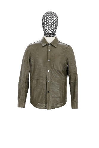 Resim Giovane Gentile Deri Mont Kaban