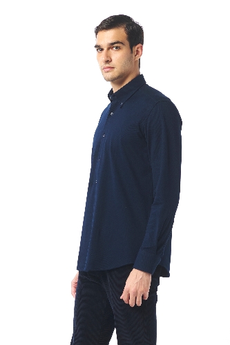 Resim Giovane Gentile Gömlek