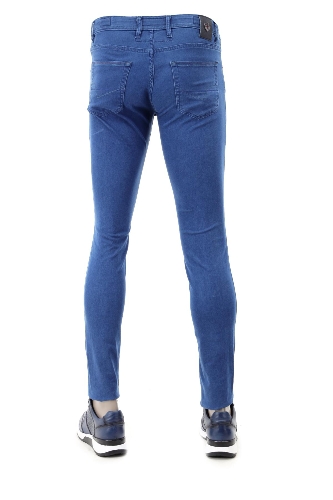 Resim Giovane Gentile Pantolon Denim