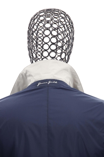 Resim Giovane Gentile Pardösü