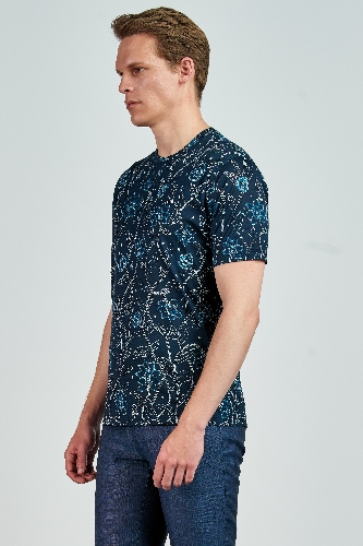 Resim Giovane Gentile T-Shirt